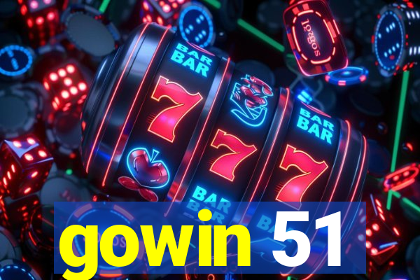 gowin 51